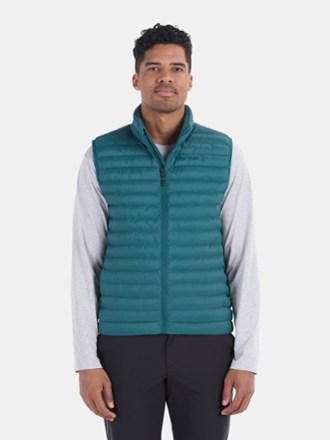 Echo Featherless Insulated Vest - Men's