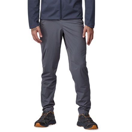 Wind Shield Pants - Men's