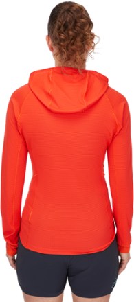 Sonic Hoodie - Women's