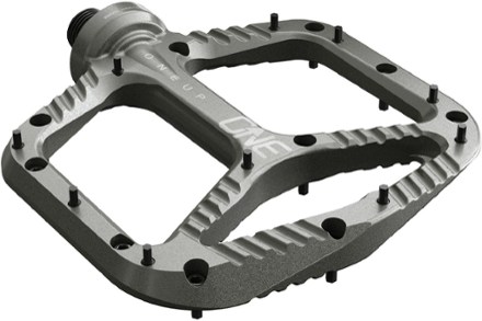 Aluminum Pedals