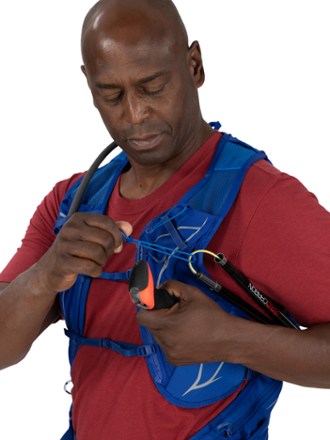 Duro 15 Hydration Vest - Men's