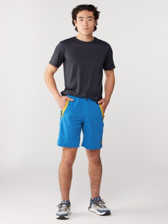 Trail Shorts - Men's