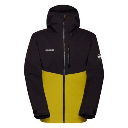 Alto Guide HS Hooded Jacket - Men's