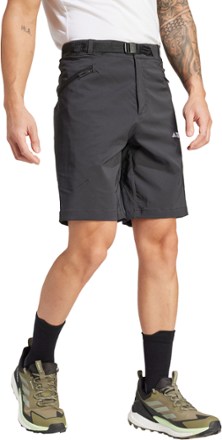 Terrex Xperior Mid Shorts - Men's