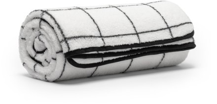 Sherpa Fleece Blanket