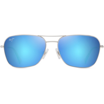 Na'auao Polarized Sunglasses