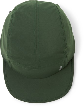 On The Trail Cap