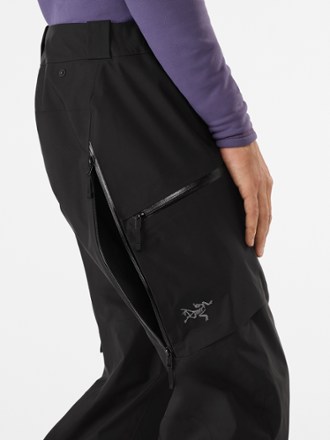 Arc'teryx Sabre Pants - Men's | The Market Place