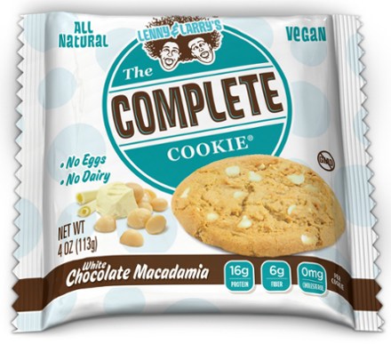 Complete Cookie