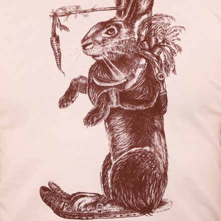 Snowshoe Hare T-Shirt