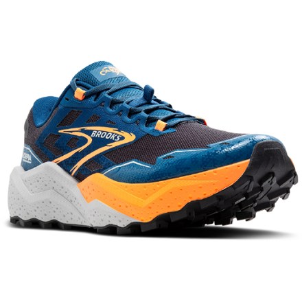 Caldera 7 Trail-Running Shoes - Men's