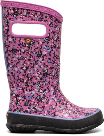 Little Textures Rain Boots - Toddlers'/Kids'