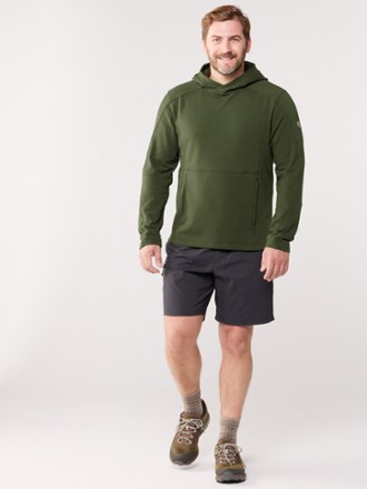 Spekter Pullover Hoody - Men's