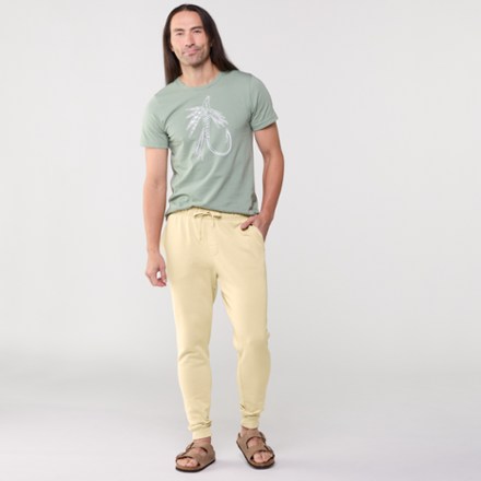 North Country Joggers - Men's