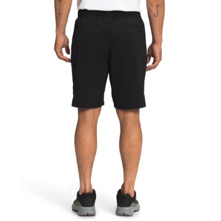 Adventure Pull-On 7" Shorts - Men's