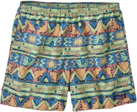 Baggies Shorts - Men's 5" Inseam