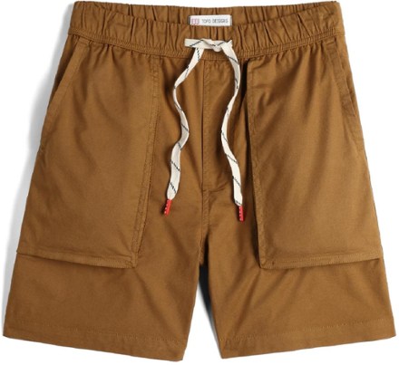 Desert Shorts - Men's