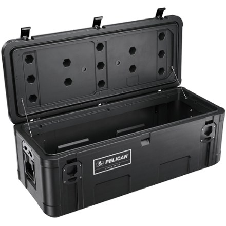 BX135 Cargo Case