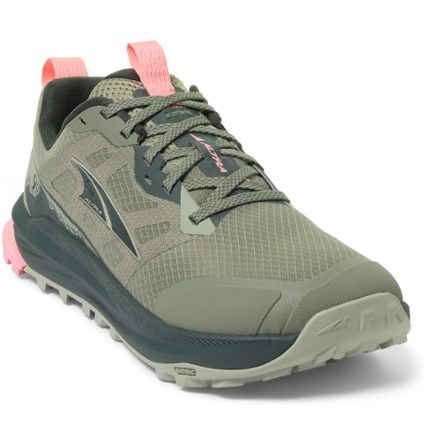 Lone Peak 9 Trail-Running Shoes - Women's