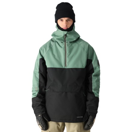 Renewal Insulated Anorak - Men's