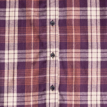 High Horizon Flannel Shirt - Women's