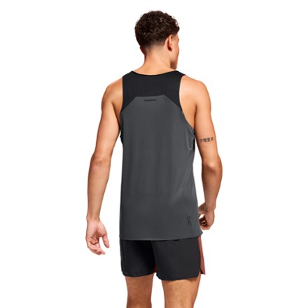 Performance Tank Top - Men's