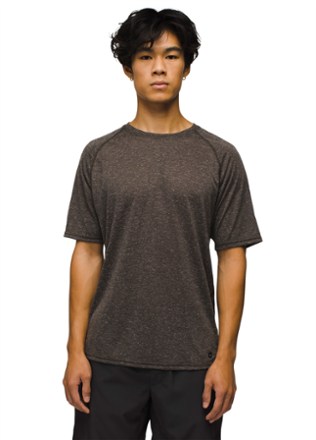 Natural Flow Crew T-Shirt - Men's