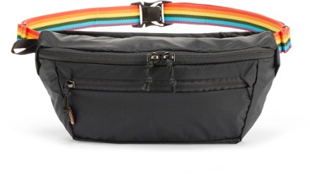 Trail 2 Pride Edition Waist Pack