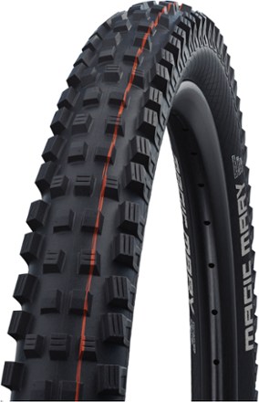 Magic Mary Super Trail Tire