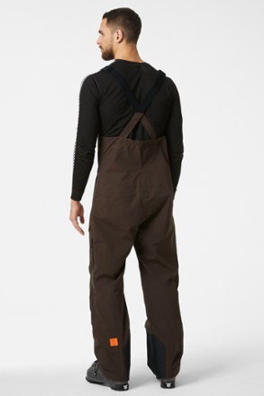 Ridge Infinity Bib Shell Pants - Men's