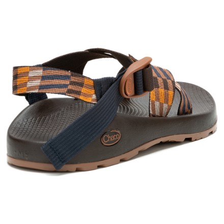 Z/1 Adjustable Strap Classic Sandals - Men's