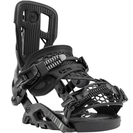 Flow Fuse Fusion Snowboard Bindings - 2024/2025