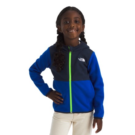 Glacier Full-Zip Hoodie - Toddlers'