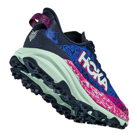 Speedgoat 6 Trail-Running Shoes - Kids'