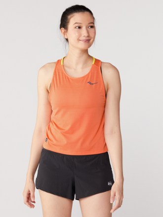 Kinvara Tank Top - Women's