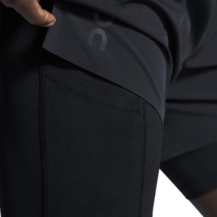 5" Performance 2-in-1 Shorts - Men's