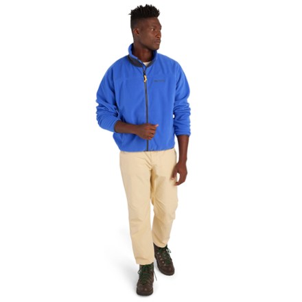 Trail Fleece Jacket - Men's