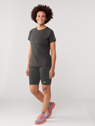 Swiftland 9" Running Shorts