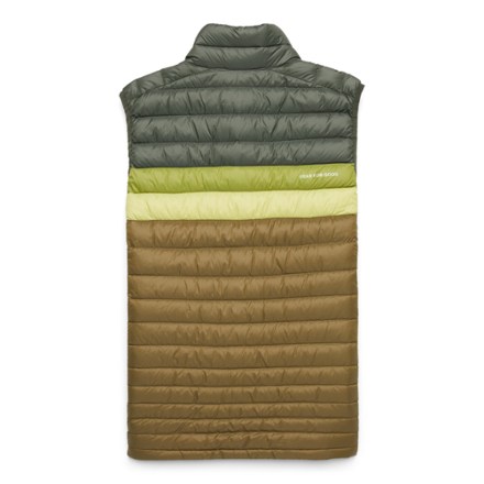 Fuego Down Vest - Men's