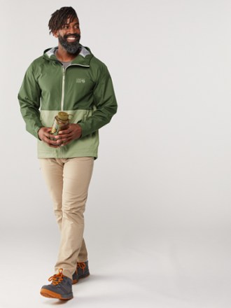 Threshold Jacket - Men's