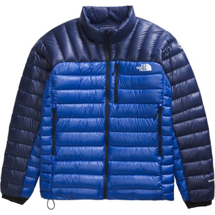 Summit Series Breithorn Down Jacket - Men's