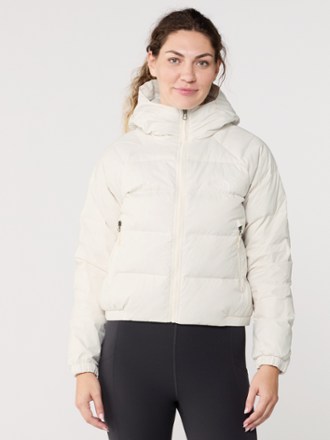 Hydrenalite Down Hoodie - Women's