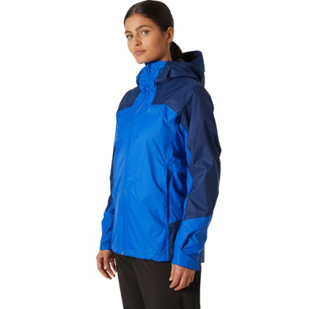 Verglas 2L Shell Jacket - Women's