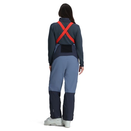 Steibis Bib Pants - Women's