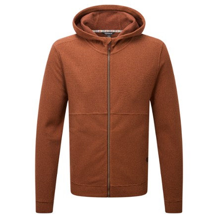 Kula Full-Zip Hoodie - Men's