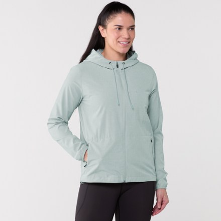 Outdoor Trainer Shell Jacket - Women's