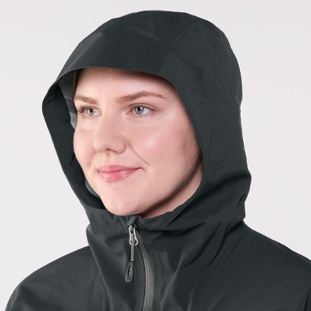 XeroCloud 3L Rain Jacket - Women's