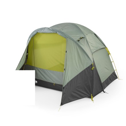 Wawona 4 Tent