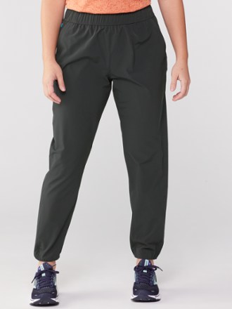 Transit Tech Pants - Women's