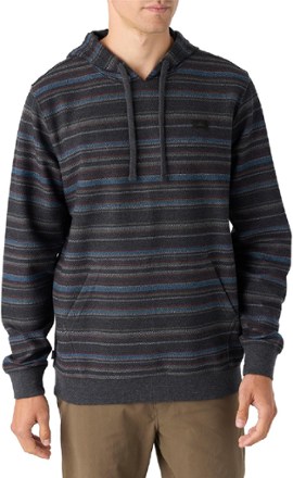 Bavaro Stripe Pullover - Men's